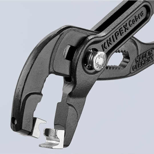Knipex Grip Pliers Length 180mm