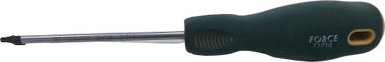 Force Screwdriver Torx Size T10x80mm