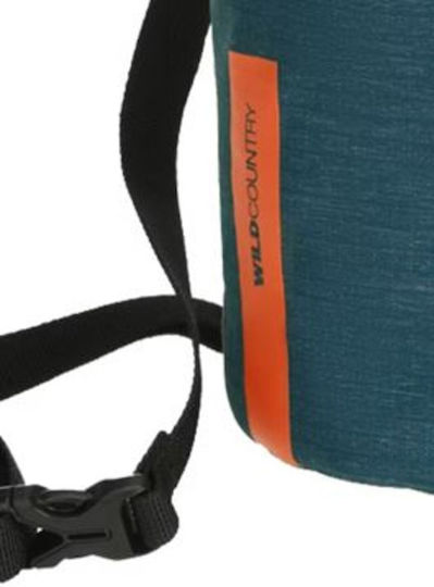 Wild Country Wild Country Climbing Rope Bag Petrol Blue