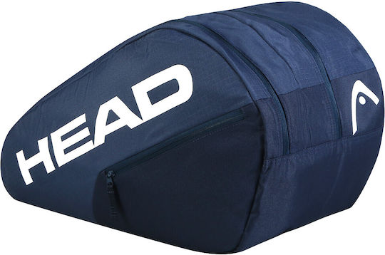 Head Base Τσάντα Πλάτης Padel Μπλε