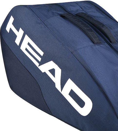 Head Base Τσάντα Πλάτης Padel Μπλε