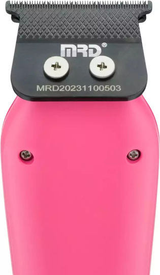 MRD Pro Επαγγελματική Κουρευτική Μηχανή mrd112