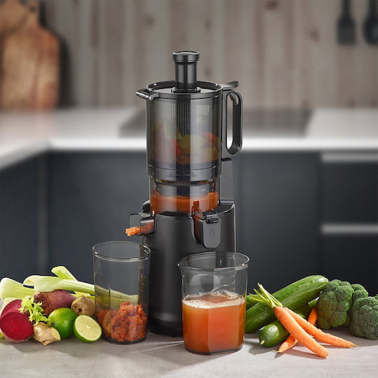 Caso Juicer 250W Black