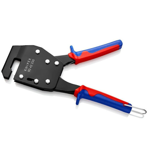 Knipex Πρέσα Ακροδεκτών (Μήκος 250mm)