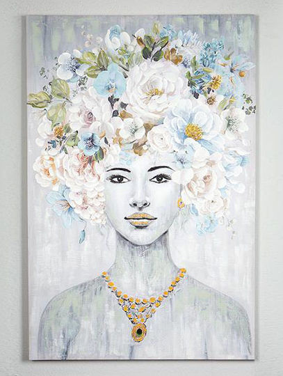 Πίνακας σε Καμβά 80x120cm