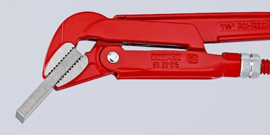 Knipex Τσιμπίδα Υδραυλικών 1½" 430mm 45°