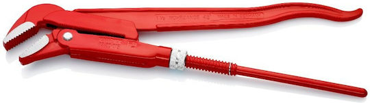 Knipex Τσιμπίδα Υδραυλικών 1½" 430mm 45°