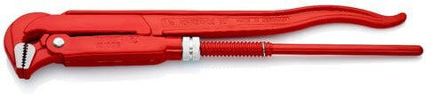 Knipex Plumbing Pliers 1½" 420mm 90°