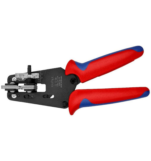 Knipex Ξύστρα Απογύμνωσης Καλωδίων