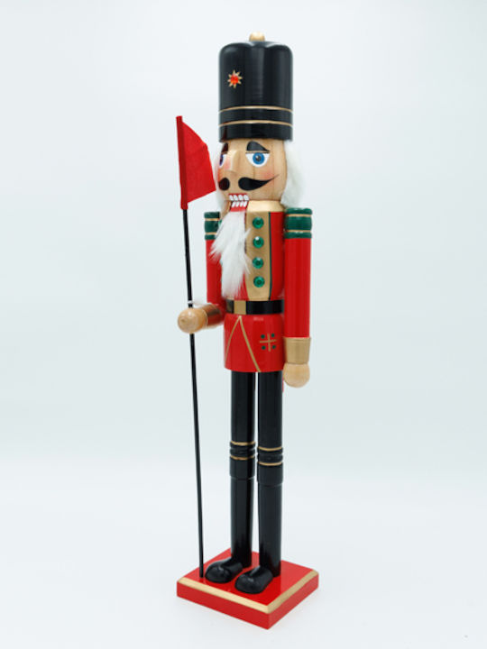 Nutcracker de Crăciun Înălțime 50cm.