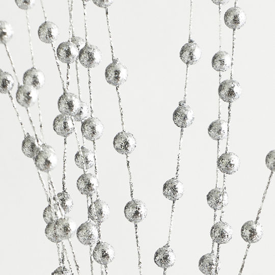 Crăciun Decorativ Sucursala Lungime 150cm. 6buc