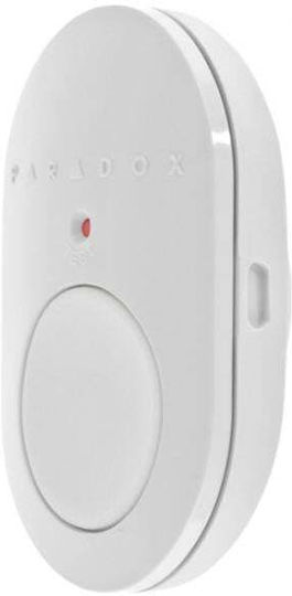 Paradox Radio Panic Button