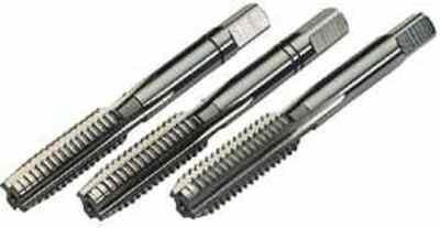 Skc Unc03240 Set of 3 Hand Taps 1/8" 40 Unc