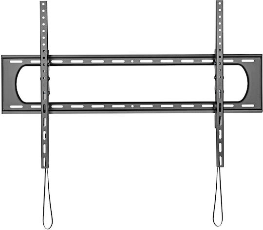 AvLink 129.169UK Βάση Τηλεόρασης Τοίχου έως 120" Μαύρο
