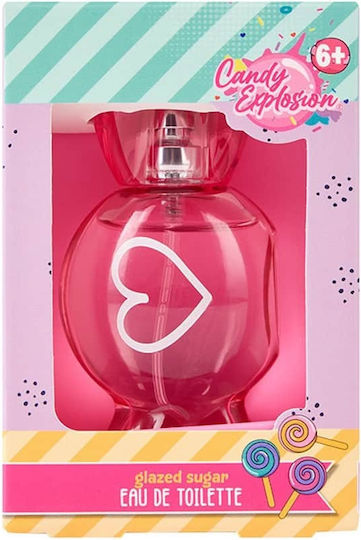 Create it! Copii Eau de Toilette 20ml