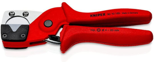 Knipex Σωληνοκόφτης Χειρός 90 10 185