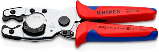 Knipex Foarfecă de tăiat țevi Foarfecă 90 25 20