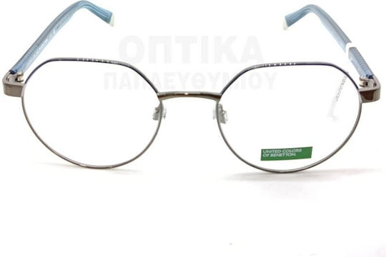 Brillengestelle Mit Rezept United Colors Benetton Beo3125 940