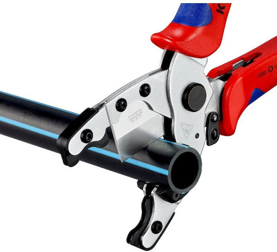 Knipex Foarfecă de tăiat țevi Foarfecă 90 25 20