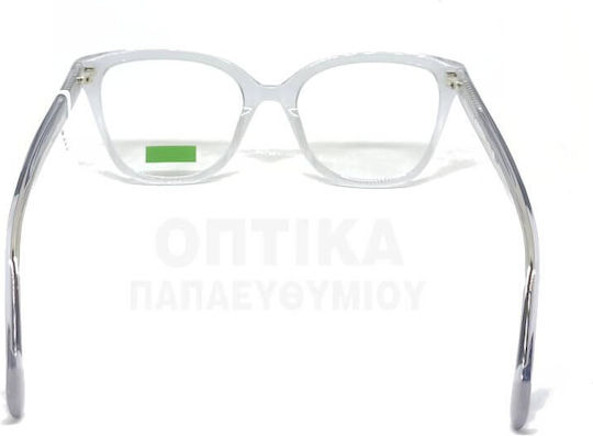 Brillengestelle Mit Rezept United Colors Benetton Beo1160 912