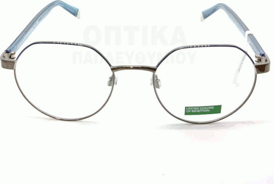 Brillengestelle Mit Rezept United Colors Benetton Beo3125 940