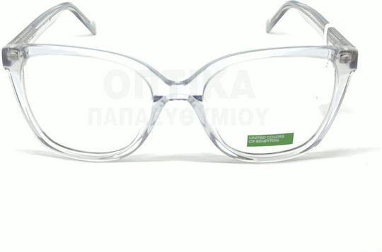 Brillengestelle Mit Rezept United Colors Benetton Beo1160 912