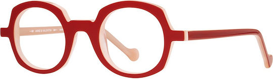 Anne & Valentin Ada 1246