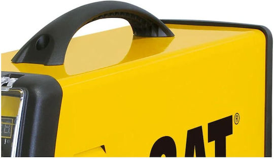 CAT Ηλεκτροκόλληση Inverter TIG με Μέγιστο Ρεύμα Συγκόλλησης 200A
