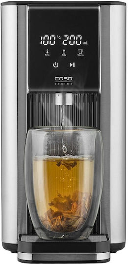 Caso Water Buffet Kettle 2.5lt 2.6kW