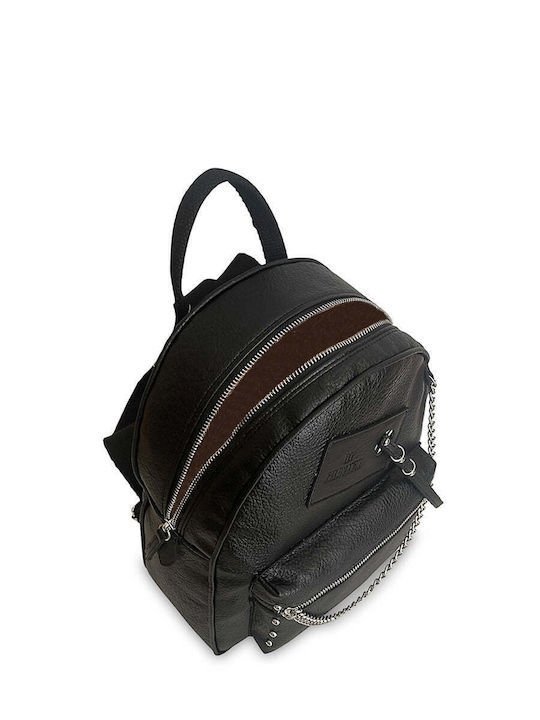 Women's Backpack Rock Black