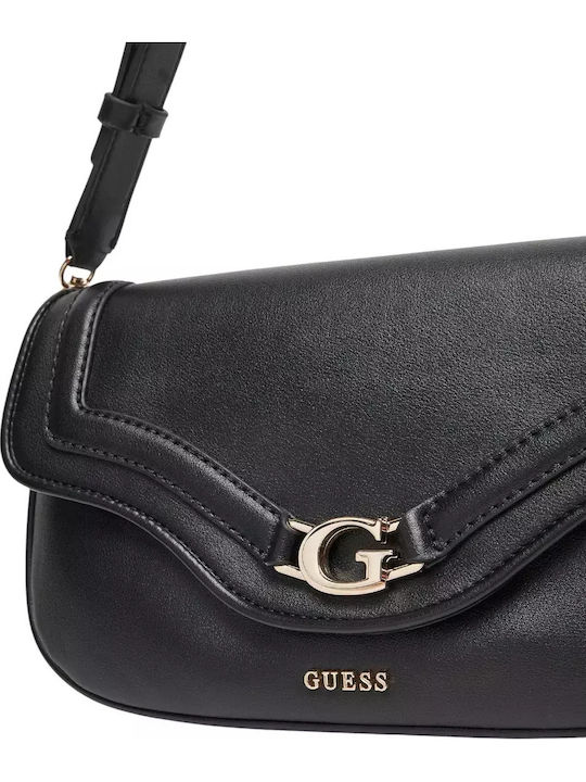 Women's Bag Shoulder Black