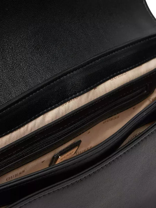 Women's Bag Shoulder Black