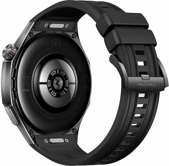 huawei watch gt 2 vibration einstellen Huawei Watch GT 2e: Smartwatch mit 100 Sportmodi & Musikspeicher main image 1