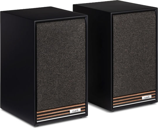 Ruark Ruark Installation Speakers Pair Black