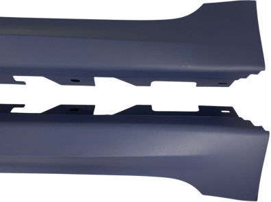 Mărșpied BMW G30 2017-2020 OEM