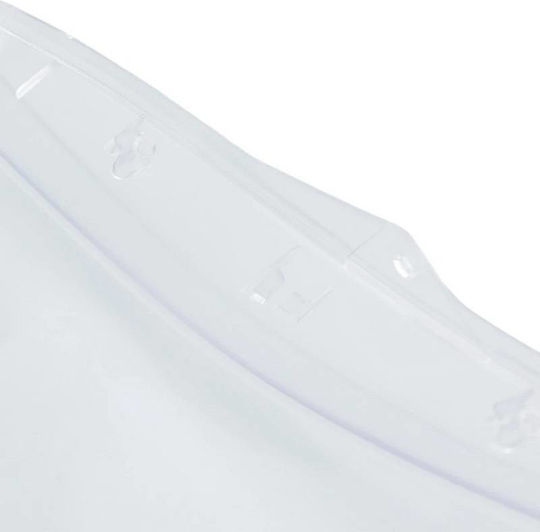 Κρύσταλλα Φαναριών Bmw 3 E90 05-11 Ζευγάρι 2 Τεμάχια Bmw Cαrνεr