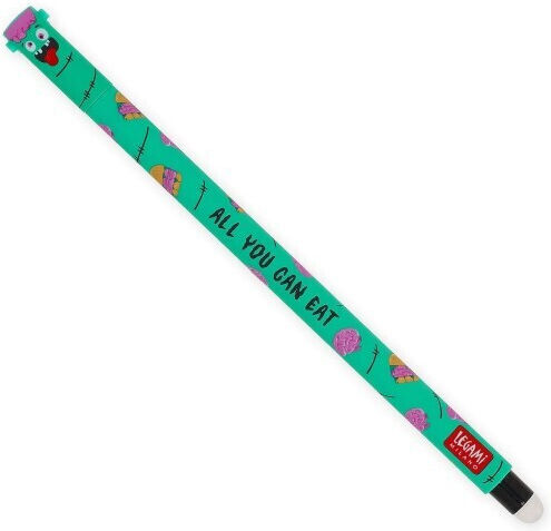 Legami Milano Erasable Pen Gel 0.7mm 3pcs The Boo Crew