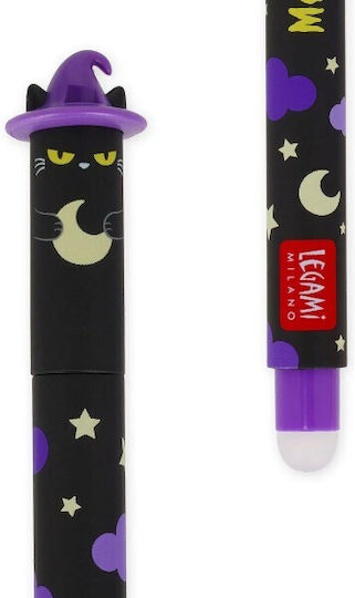 Legami Milano Erasable Pen Gel 0.7mm 3pcs The Boo Crew