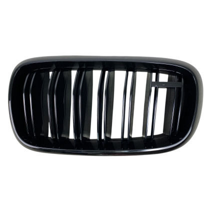Mask BMW X5 F15 X6 F16 2013+ Double 2pcs OEM