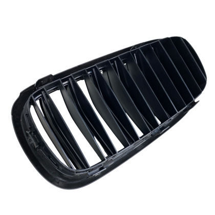 Mask BMW X5 F15 X6 F16 2013+ Double 2pcs OEM