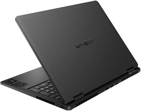 HP OMEN Slim 16-an0000 16.1 Zoll IPS FHD+ 144Hz Ultra 7-255H 16GB 1TB SSD GeForce RTX 5070 Windows 11 Startseite US Tastatursprache