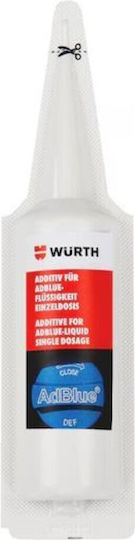 Wurth Добавка Против Кристализация 20ml