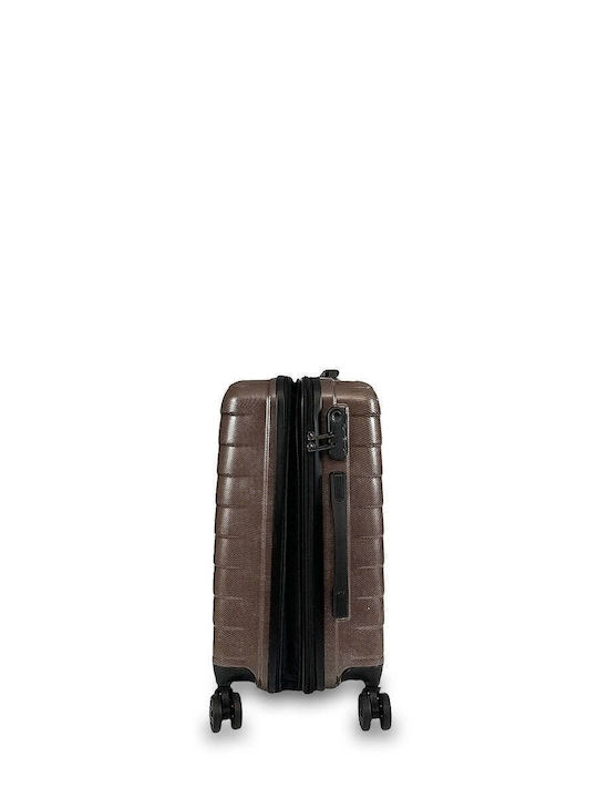 Cabin Abs Kos Beige Suitcase
