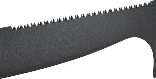 Tvardy Saw-Type Splitting Axe 20.5" Steel Blade Ergonomic Design