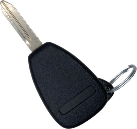 Chrysler Autoschlüsselhülle Typ 5 Schaltflächen