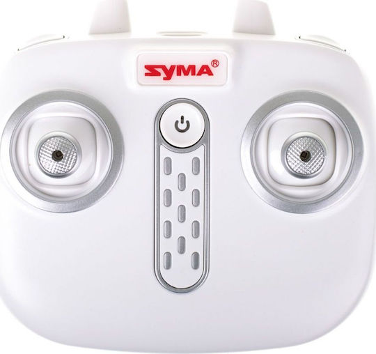 Syma Τηλεκατευθυνόμενο Ελικόπτερο Κίτρινο