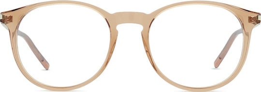 Unisex Πλαστικό Saint Laurent Sl 106 027 50
