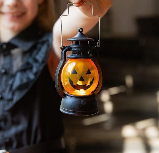 Halloween Φαναράκι Led Jack O' Lantern