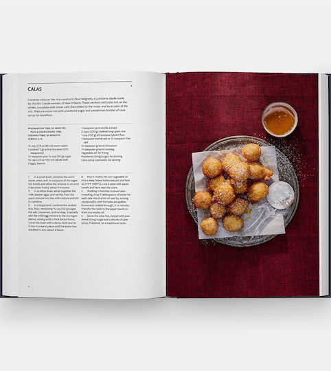 Recipes From The American South