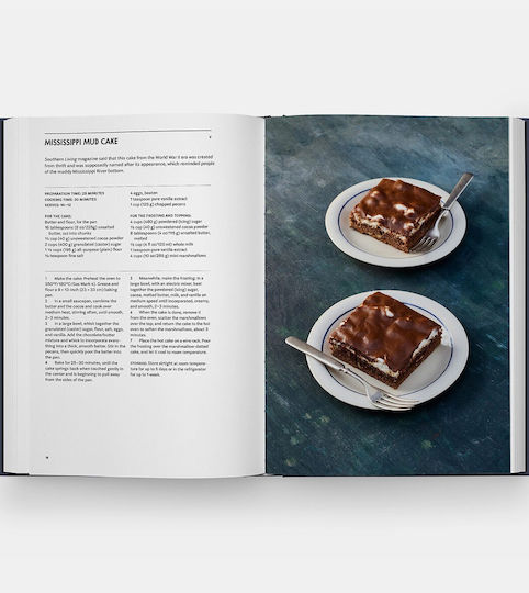 Recipes From The American South